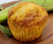 Corn Muffin